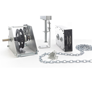 חתך תקורה דלת להניף שרשרת - Product Image 2