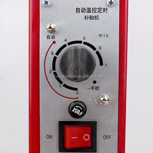 남아프리카 수입 타이어 가황 기계 중국, 창 저우 - Product Image 3