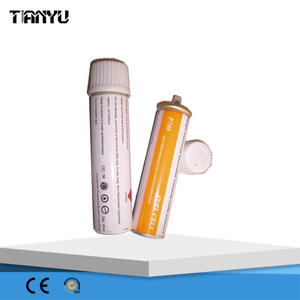 Pince à gaz à essence pulseur 700, pointe d'carburant FC115