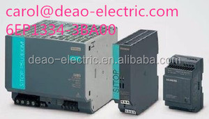 Siemens <span class=keywords><strong>I</strong></span>/O-Modul 6ep1334- 3ba00 sitop power - Product Image 4
