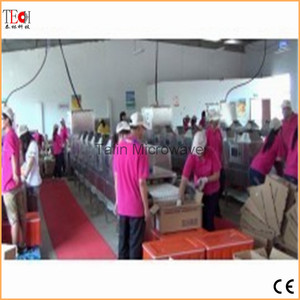 Lò Vi Sóng Tan Hệ Thống Thiết Bị - Product Image 3