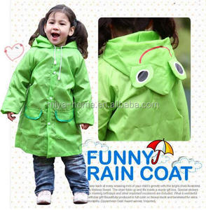 Novelty <strong>Kids</strong> <strong>Raincoat</strong> / Children's <strong>Raincoat</strong> / <strong>Raincoat</strong> Sets for <strong>Kids</strong> - Product Image 2