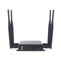 ZBT we826 4g lte wifi router 300 mbps sim điện thoại di động thẻ modem