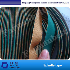 Dây Đai Truyền Động Phẳng Băng Tải Vành Đai - Product Image 5