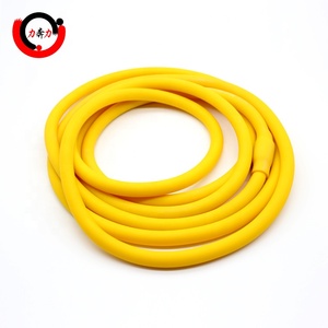 Libenli Factory Wholesale <strong>Latex</strong> <strong>Elastic</strong> <strong>Bungee</strong> Cords and <strong>Bungee</strong> Harness for Trampoline - Product Image 2