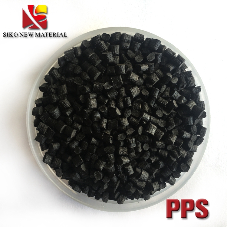 Пластиковые сырье PPS натуральная PPS цена PPS-gf40