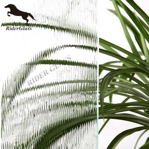 3-19 مللي متر الزخرفية جدار لوحة الزجاج مع AS/NZS2208: 1996 - Product Image 3