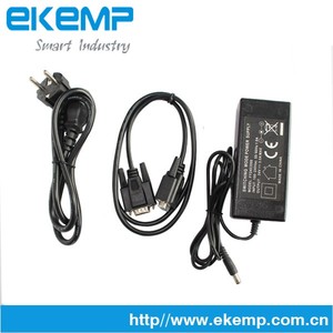 Óptico de imagen CCD escáner ER1000/lotería se desliza escáner para 82,5mm jugar slip - Product Image 6