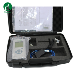 Nuovo HAL-HPC300(A) Digitale Palmare Contatore di Particelle Ottico 3 Canali Analizzatore di Polvere Gamma di Dimensioni 0.3um ~ 10um - Product Image 6