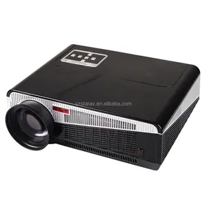 Android 4.2 system wifi projector/beamer/proyector/projects for training lecturer presentation business office