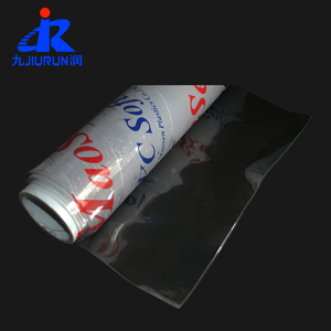 スーパークリア食品グレード耐火2mm透明ソフトガラス<span class=keywords><strong>PVC</strong></span>シート