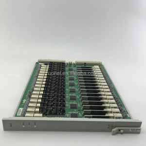ZTE ALC me panel 32 puertos <span class=keywords><strong>adsl</strong></span> ZTE U300 5200 ALC - Product Image 2