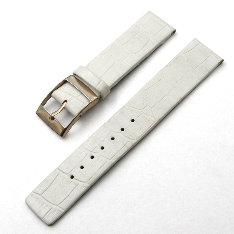 2018 Italien stylepattern charme véritable 22mm en cuir veau bracelet en peau de vache bracelets bracelet