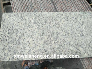 Wholesale Water Jet Samoa 2cm Thick Tiles Granite 40x60 40x40 Prices