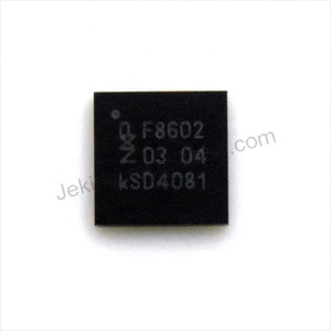 Bộ Điều Chỉnh IC F8602 Chất Lượng Cao 1CHIP <span class=keywords><strong>RADIO</strong></span> DSP 32HVQFN TEF6686HN - Product Image 4