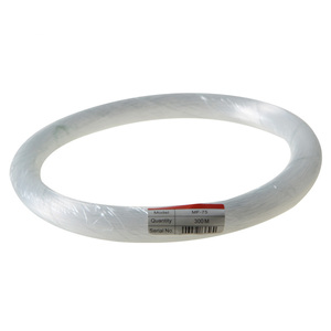 0.75mm/1.0mm/1.5mm PMMA glasvezel end licht kabel voor star glow decoratie