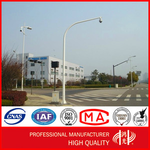 4 ~ 15เมตร HDG กล้องส่องทางไกลกล้องวงจรปิดเสาตรวจสอบเสา - Product Image 4