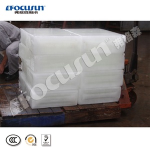 2025 trực tiếp làm mát Khối Máy nước đá công nghệ mới nhất - Product Image 6