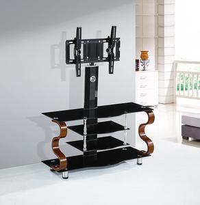 Living Room Wholesale <strong>Glass</strong> <strong>TV</strong> <strong>Stands</strong> - Product Image 2