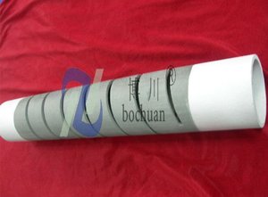 Silicon Carbide Ceramic Part Sic Tube
