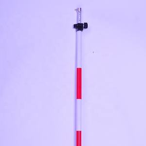 Bras télescopique en aluminium, <span class=keywords><strong>2m</strong></span> - Product Image 2