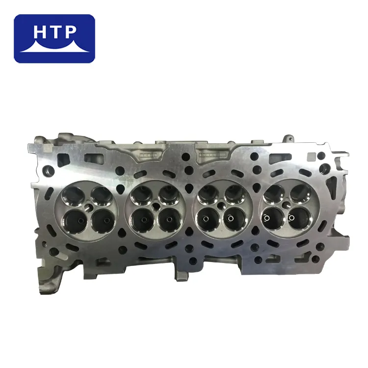 Good Performance Automobile Components Engine zylinder kopf For Nissan qr25de 9072251