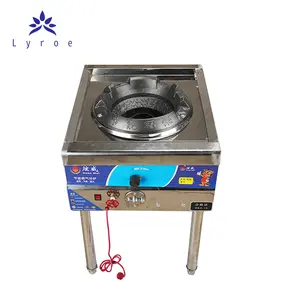 High Pressure Single Burner Gas Cooking Stove Stand