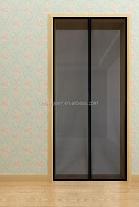 Đầy đủ khung Hoop và vòng fiberglassdoor rèm - Product Image 3