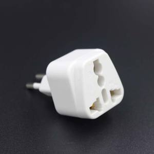 Điện cắm & ổ cắm nhà cung cấp thụy sĩ world travel bộ chuyển đổi nguồn điện/schuko để thụy sĩ cắm adapter/swiss đến vương quốc anh cắm adapter - Product Image 4