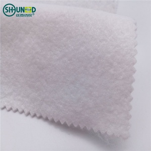 เข็มเคลือบ EVA เจาะรู/แผ่นรอง/เข็มเจาะผ้าไม่ทอสำหรับเสื้อผ้า Interlining - Product Image 5