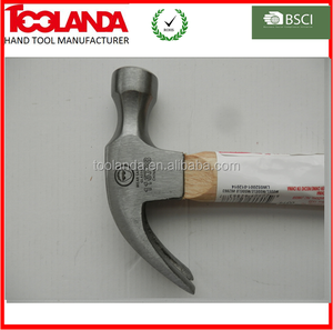 Mango de madera martillo de <span class=keywords><strong>la</strong></span> garra para el <span class=keywords><strong>mercado</strong></span> americano - Product Image 1