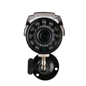Anran — <span class=keywords><strong>KIT</strong></span> <span class=keywords><strong>de</strong></span> caméras CCTV DVR 1,3 mp, 4 canaux, étanche, 720P, AHD, avec 4 canaux DVR, ensemble <span class=keywords><strong>complet</strong></span> - Product Image 3