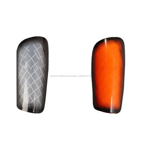Personalizado hombres fútbol <span class=keywords><strong>espinilleras</strong></span> protección <span class=keywords><strong>espinilleras</strong></span> - Product Image 1
