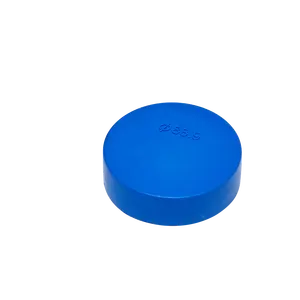 Pipa Plastik Topi untuk Diameter Besar Pipa PVC