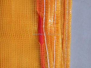 Filet pour emballage, sac à oignon en plastique, 20kg, vente en gros - Product Image 4