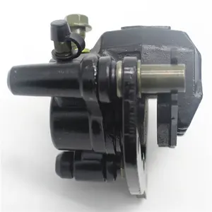 110cc 150cc 250cc เบรกหลัง Calliper สำหรับรถจักรยานยนต์