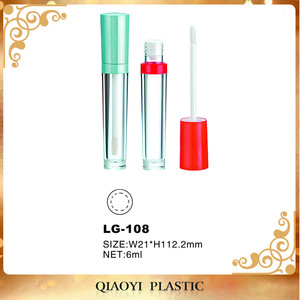Alta calidad Plastic lip <span class=keywords><strong>gloss</strong></span> - Product Image 1