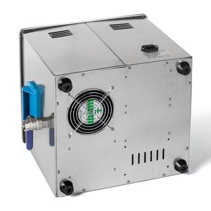 GT SONIC VGT-2013QTD 13L clinica dentale ad <span class=keywords><strong>ultrasuoni</strong></span> serbatoio di pulizia - Product Image 4