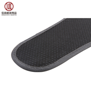 <span class=keywords><strong>Hotel</strong></span> de alta calidad zapatillas blanco aerolínea bajo precio zapatillas - Product Image 2