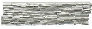 <span class=keywords><strong>Poliuretano</strong></span> di Bellezza A Buon Mercato Pannello Murale decorativo in gomma PU muro di pietra - Product Image 3