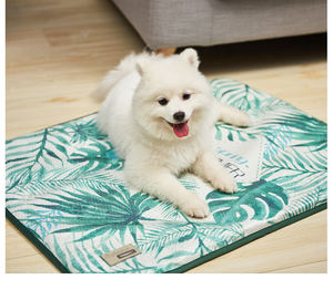 Zomer Koeling Matten Deken Ijs Hond Bed Matten Voor Honden Katten Sofa Draagbare Tour Camping Yoga Slapen Hond <span class=keywords><strong>cool</strong></span> Mat - Product Image 4