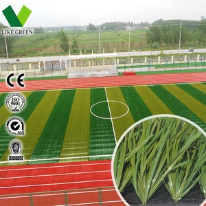 Belle artificielle herbe pour Football G005 - Product Image 1