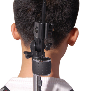 تصميم جديد دائم للماء على ظهره مظلة الأيدي الحرة - Product Image 3
