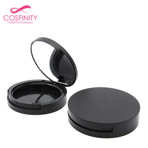 Lujo presionado BB Fundación cojín caso <span class=keywords><strong>Miss</strong></span> Rose maquillaje vacío polvo compacto para el empaquetado cosmético - Product Image 5