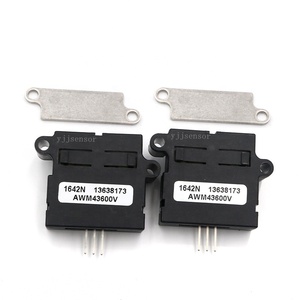 Yjj AWM43600V-2 micro-cầu chất lượng không khí cảm biến lưu lượng được sử dụng trong phát hiện rò rỉ thiết bị cho các thiết bị y tế - Product Image 2