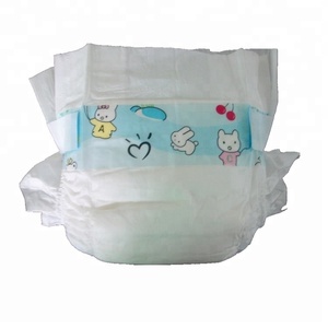 Disponible <span class=keywords><strong>deshechable</strong></span> super absorcion ultradelgado alta calidad pañales de bebé - Product Image 2