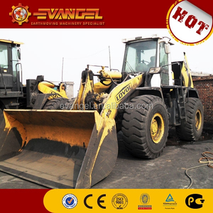 weel <span class=keywords><strong>loader</strong></span> tải bánh xe <span class=keywords><strong>Foton</strong></span> lovol <span class=keywords><strong>fl956f</strong></span> với chất lượng cao giá thấp để bán - Product Image 2