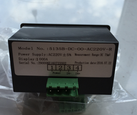 Toutes sortes de électrique puissance instruments de mesure 5135 voltmètre et ampèremètre AC/DC8-24V