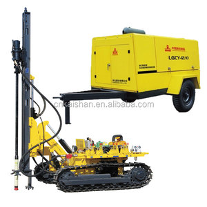 Kaishanブランドワゴンドリル - Product Image 1