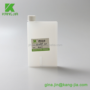 Al por mayor 40 ml plástico blanco plano HDPE bioquímica reactivo para Mindray BS200 - Product Image 2